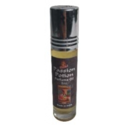 Kamini Perfume Oils - PASSION POTION